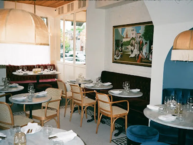 Bar Kabinet