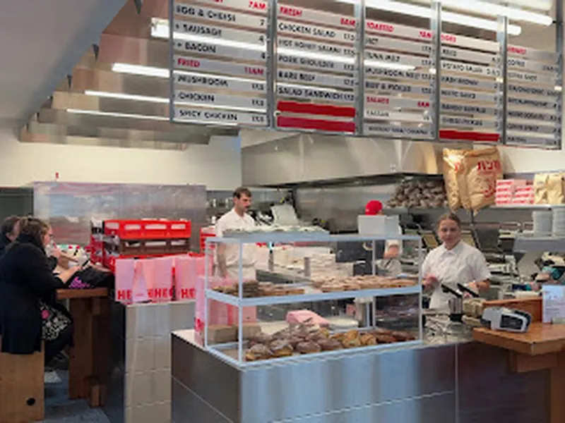 Hector's Deli