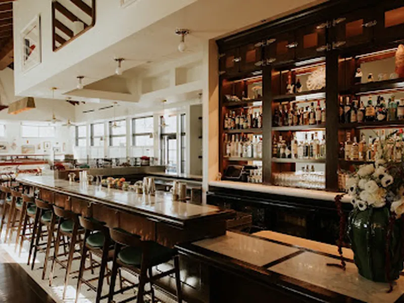 Austin Oyster Co.