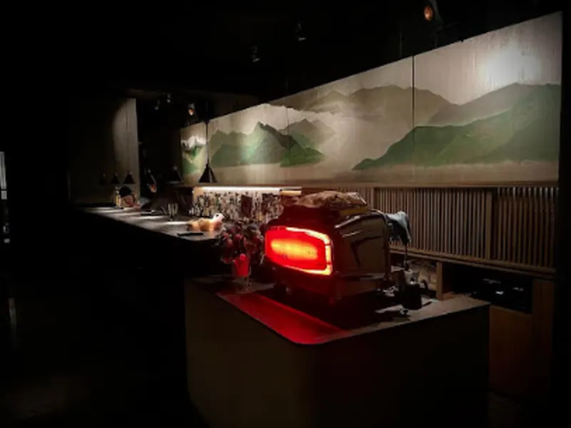 Bar 澤山