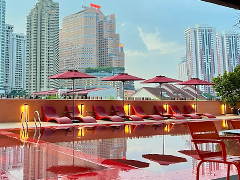 STEG Kuala Lumpur