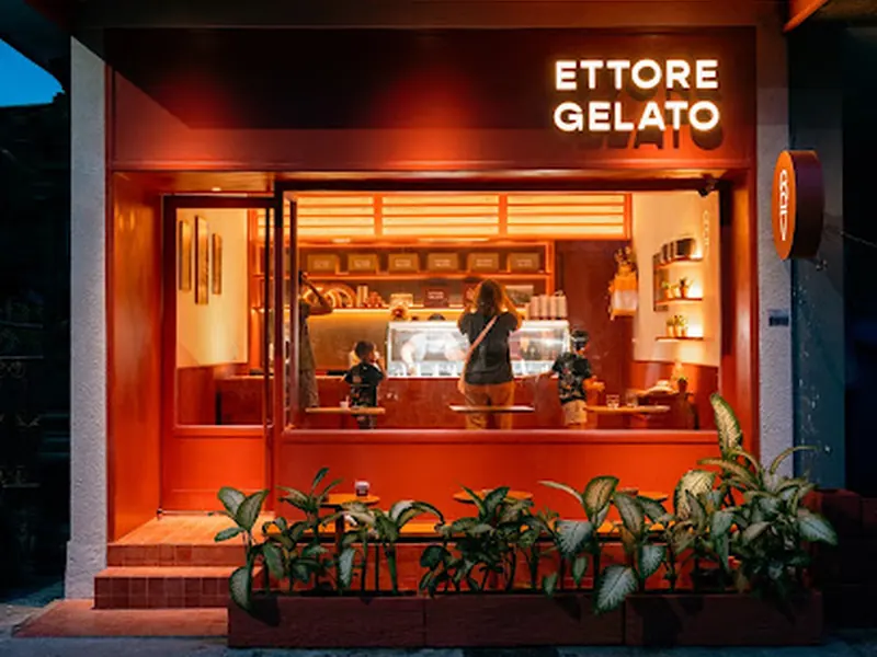 Ettore Gelato