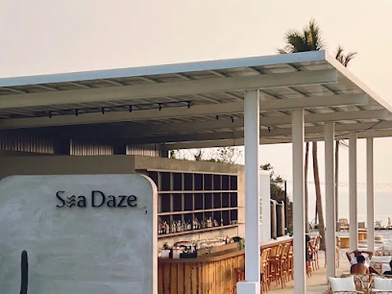 Sea Daze Liuqiu