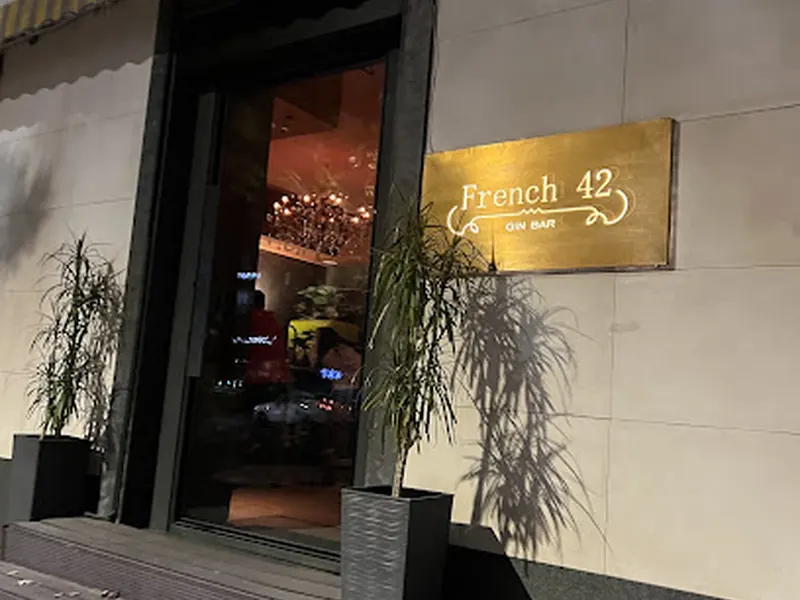 French 42