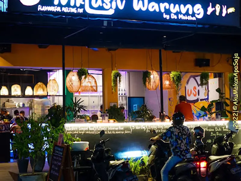 Inklusiv Warung