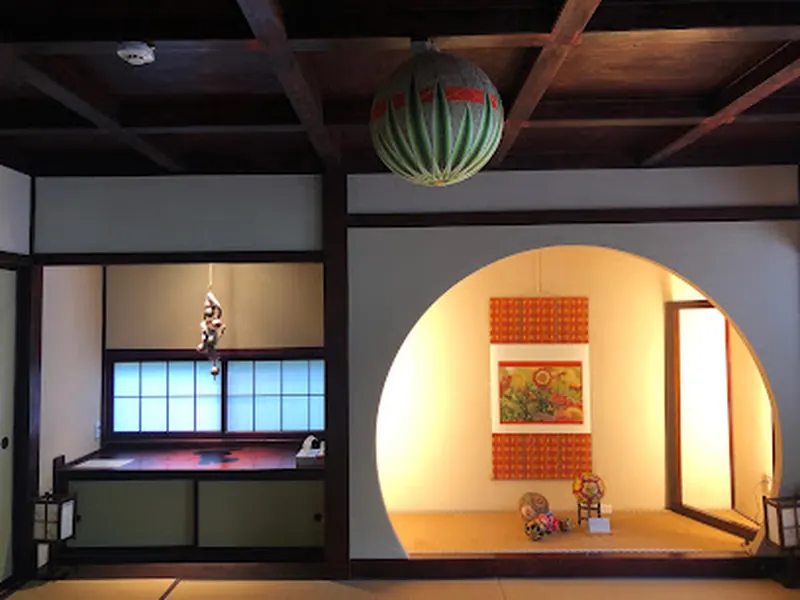 Soba House Azumino
