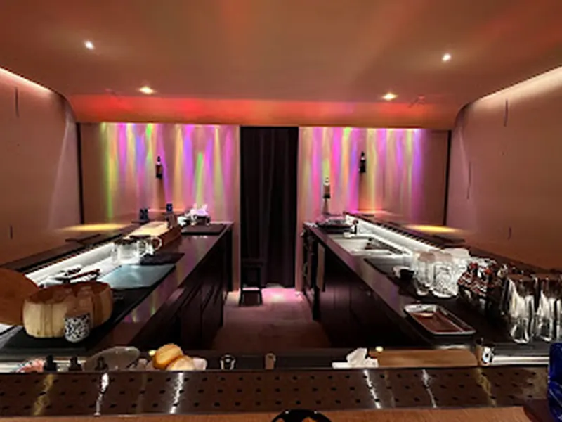 Bar Mizukami