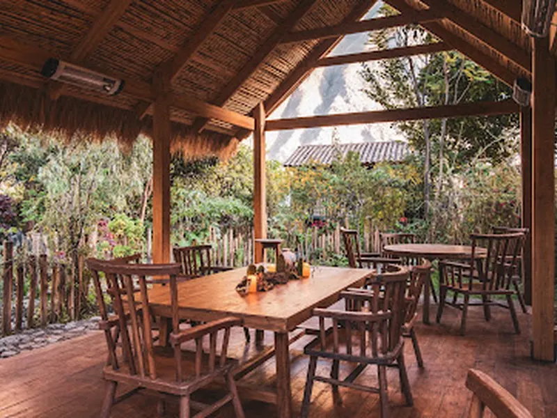 ALQA - El Restaurante del Museo