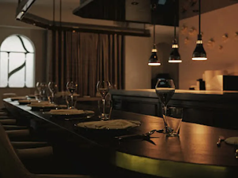 Lin Restaurant