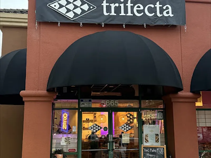 Trifecta