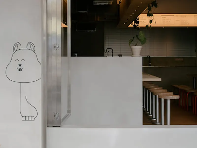 Comfort Burger Company