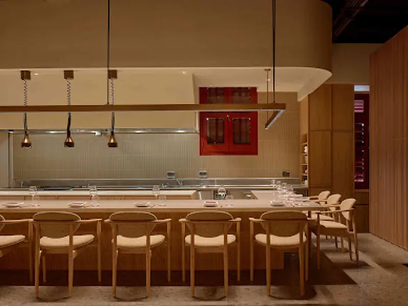 Loca Niru - Modern Japanese Restaurant with Private Rooms in Singapore