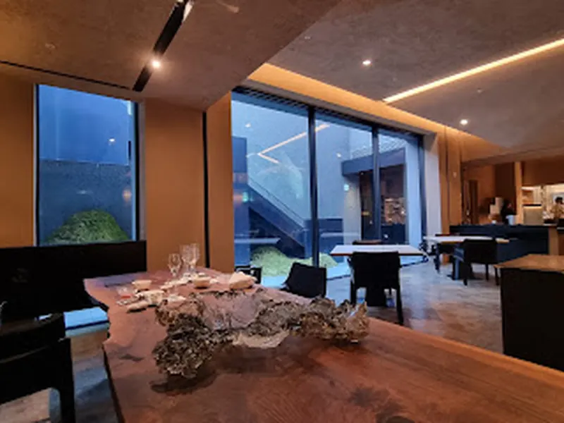 Restaurant SAN
