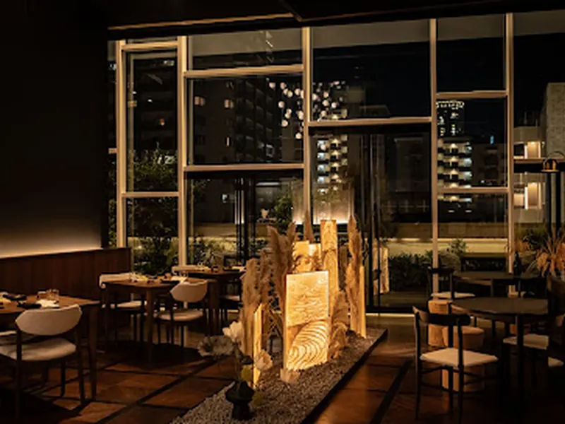 NÉN TOKYO
