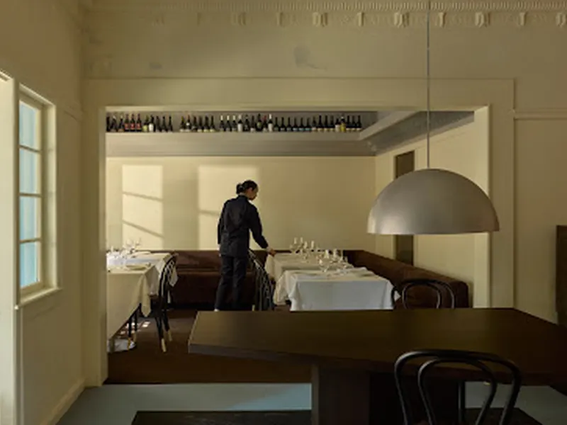 Marlowe Restaurant