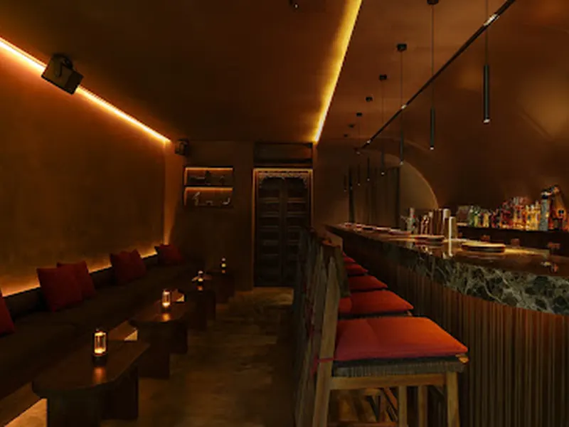 BAR RASA
