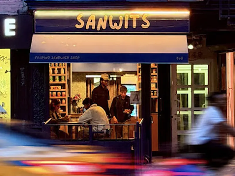 Sanwits