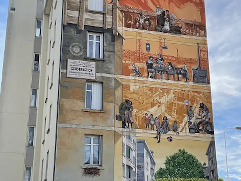 Musée Urbain Tony Garnier