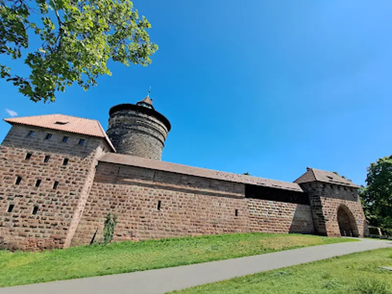 Spittlertorturm