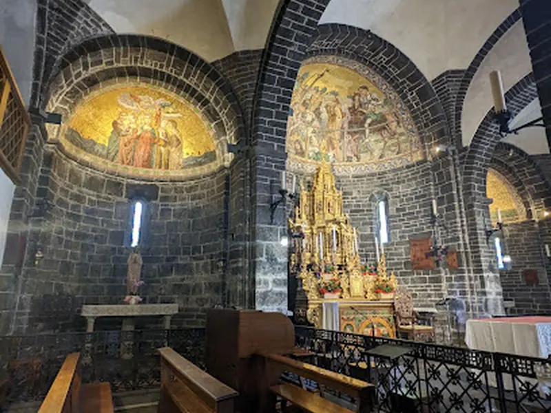 Basilica of St. Giacomo