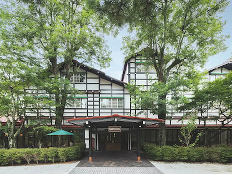 Mampei Hotel