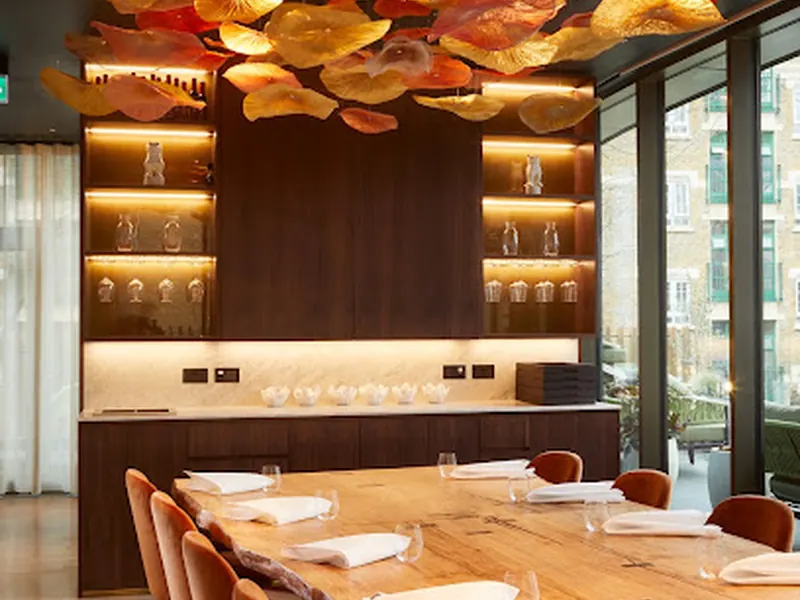 Restaurant Story