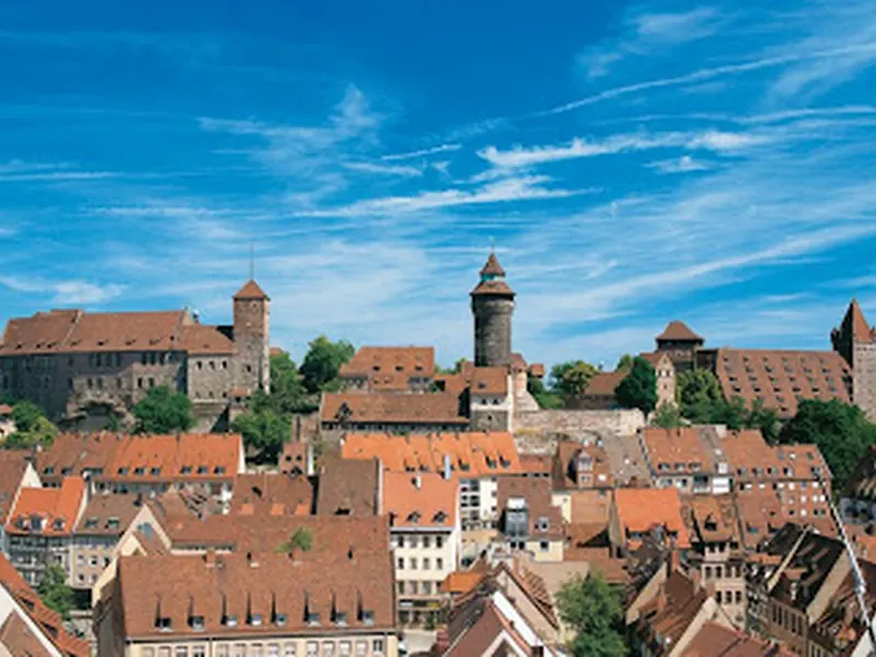 Affenfelsen