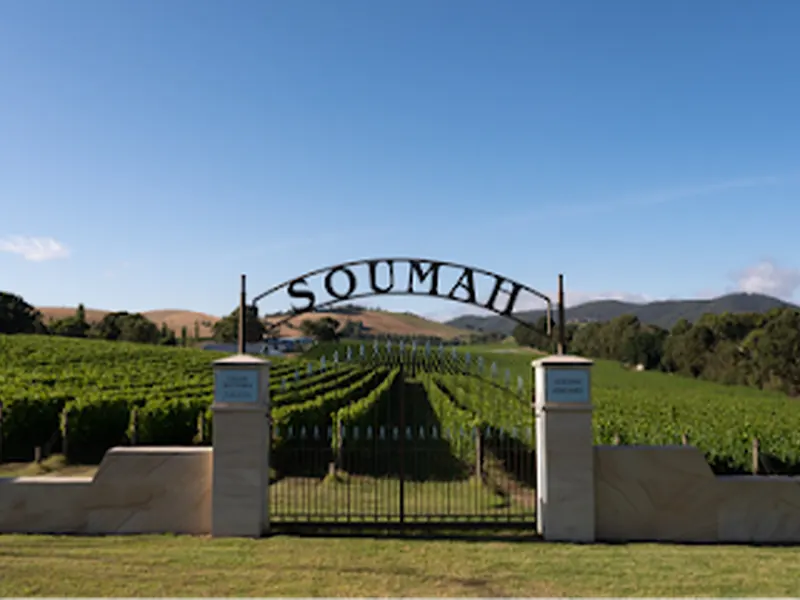 SOUMAH of Yarra Valley