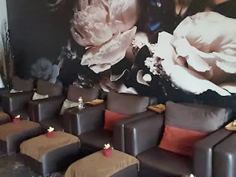 Spa Yasmin