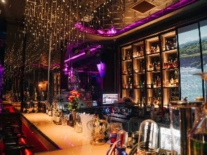 SI Cuisine & Mixology