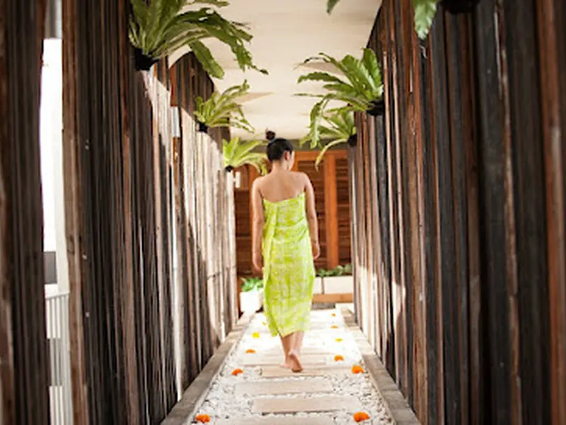 De Nyuh Spa Seminyak