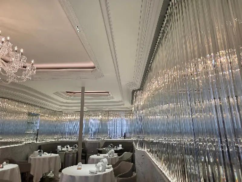 Restaurant Kei
