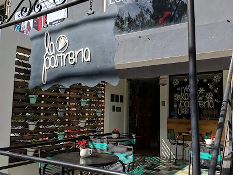 Postrería Gdl