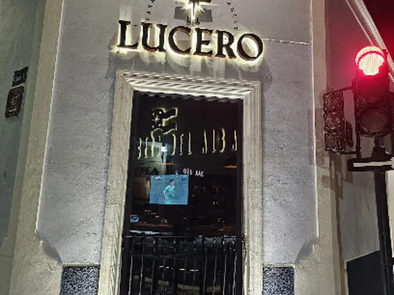 El Lucero