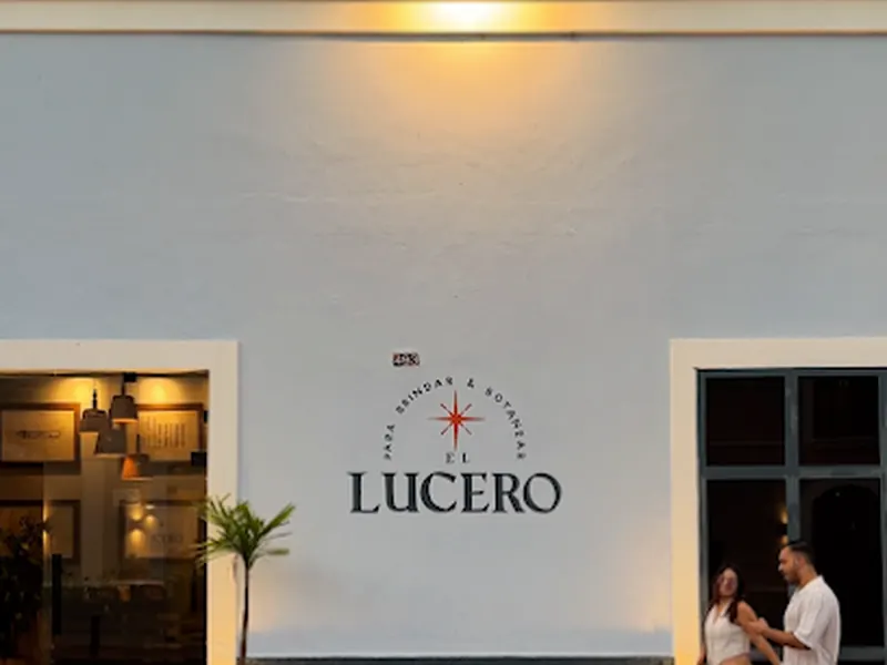El Lucero