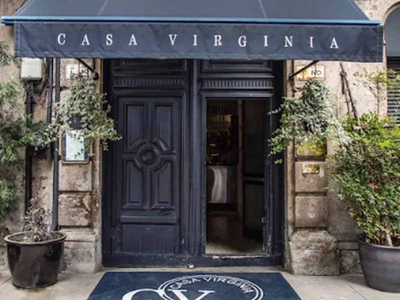Casa Virginia