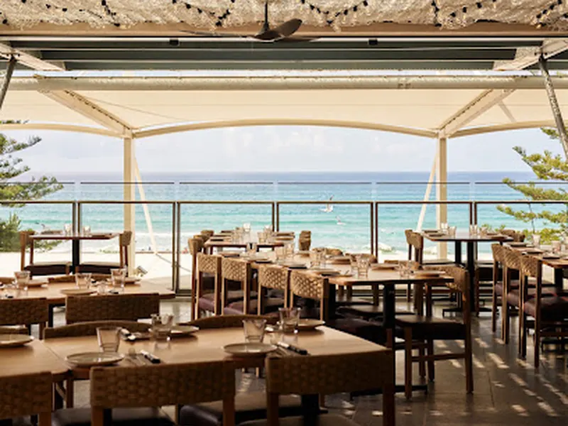 Hurricane's Grill & Bar Surfers Paradise