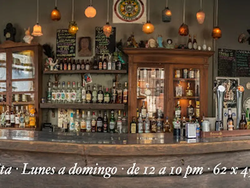 La Negrita Cantina