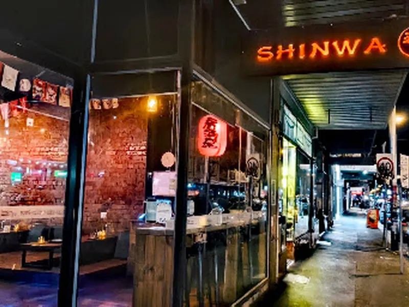Shinwa Izakaya