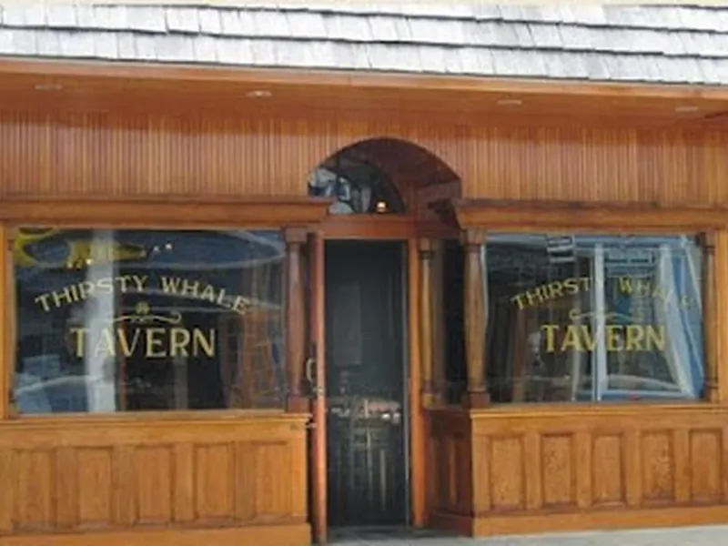 Thirsty Whale Tavern