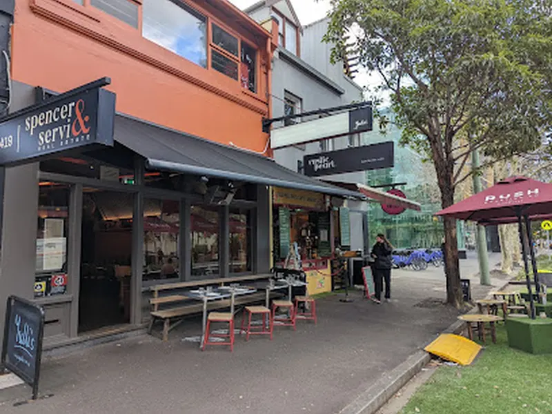 Yulli's