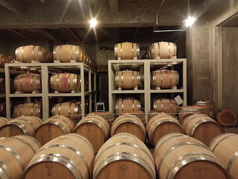 Furano Winery
