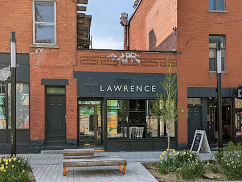 Lawrence