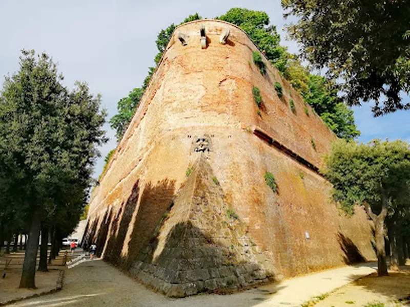 Fortezza Medicea