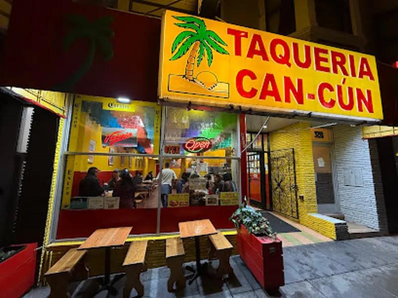 Taqueria Cancun