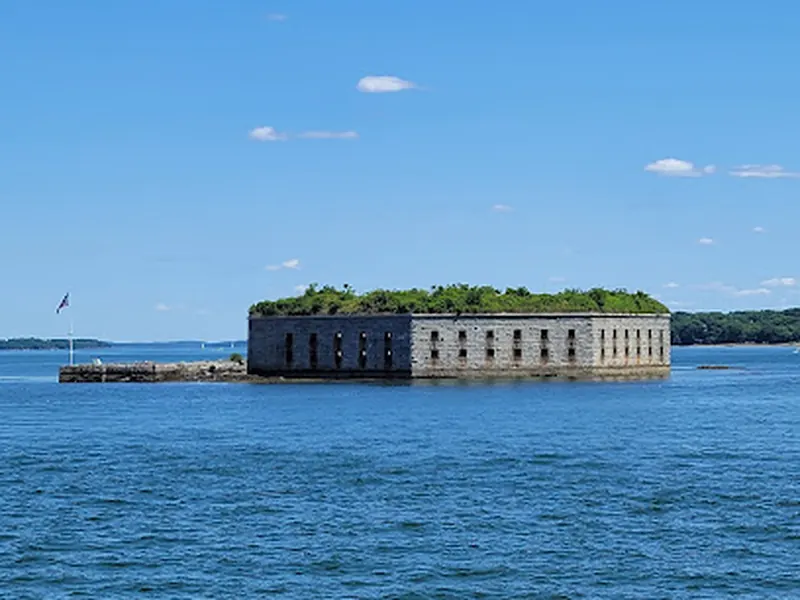 Casco Bay Lines
