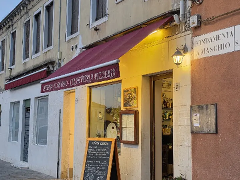 Osteria Al Duomo