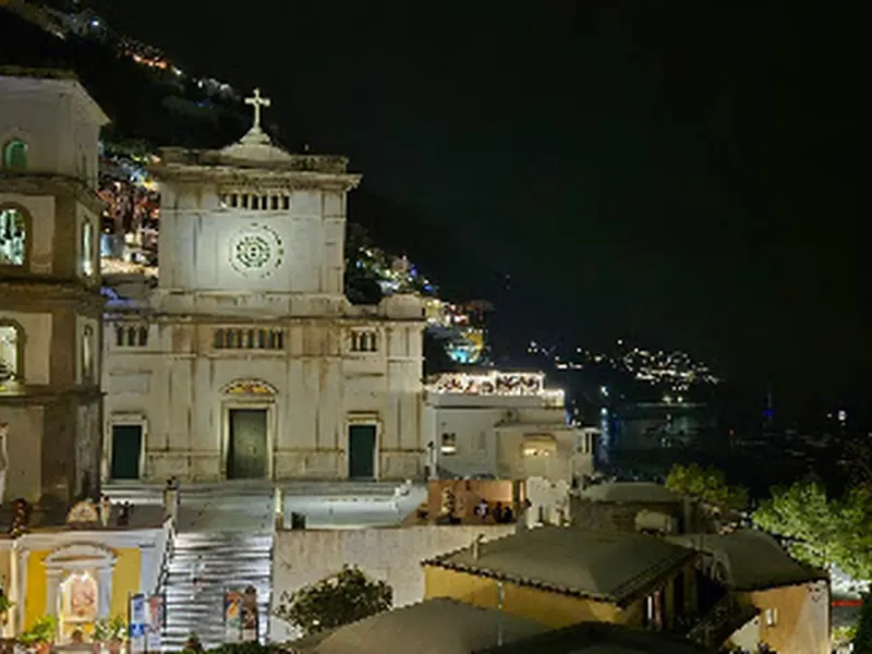 Chiesa di Santa Maria Assunta