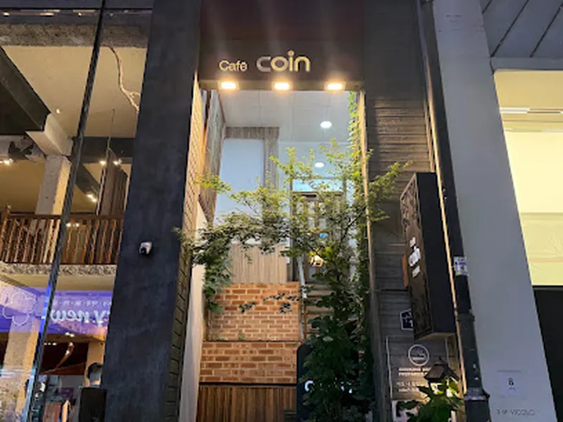 Café Coin 코인