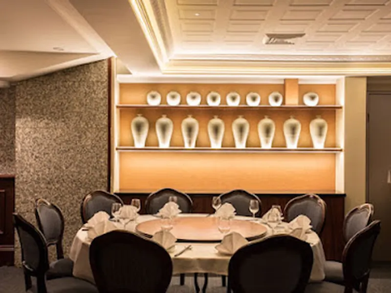Neptune Palace Restaurant